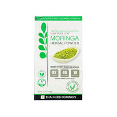 Thai Herb Company Moringa Herbal Powder 120g