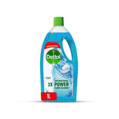 Dettol Multi Purpose Floor Cleaner Aqua 1ltr