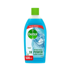 Dettol Multi Purpose Floor Cleaner Aqua 500ml