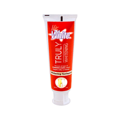 Mr White Truly Whitening 120g