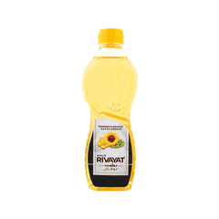 Rivayat Cooking Oil 1 Ltr Bottle