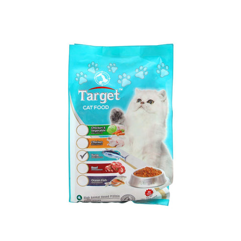 Best cat shop food at target