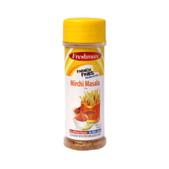 Freshmate Mirchi Masala 85g
