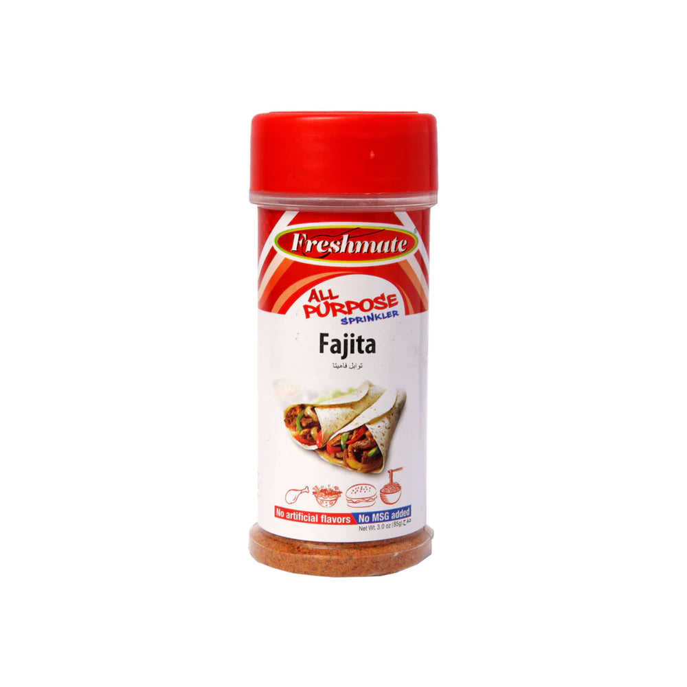 Freshmate Fajita Masala 85g – Springs Stores (Pvt) Ltd