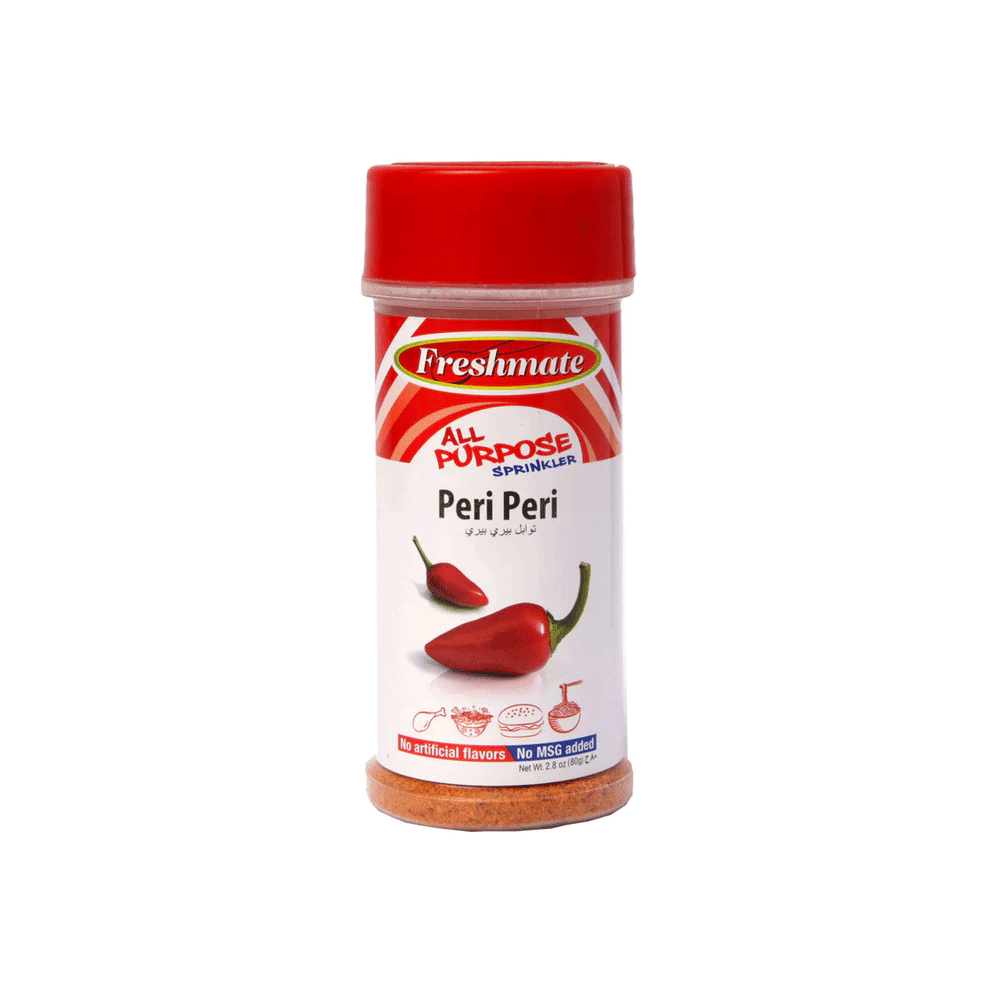 Freshmate Peri Peri Masala 80g