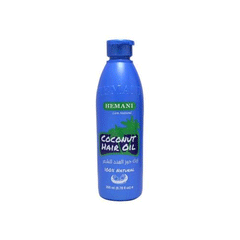 Hemani Coconut Hair Oil 100ml