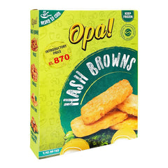 Opa Hash Browns 576g