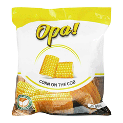 Opa Corn On The Cob 6s