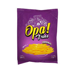 Opa Fries Original 900g