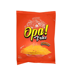 Opa Fries Chunky 900g