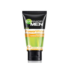 Garnier Power White Fairness Face Wash 50ml