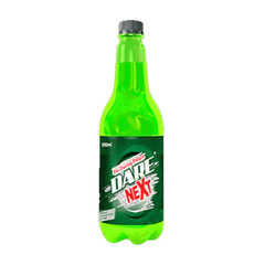 Dare Next Soft Drink 500ml
