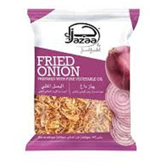 Jazaa Fried Onion 400gm