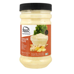 Jazaa Ginger Paste 330g