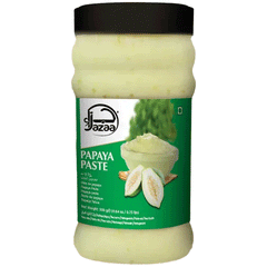 Jazaa Papaya Paste 330g