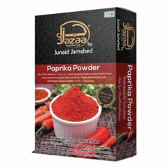 Jazaa Paprika Powder 50g