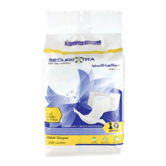 Securextra Adult Diaper Xl