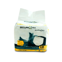 Securextra Adult Pull-up Xl