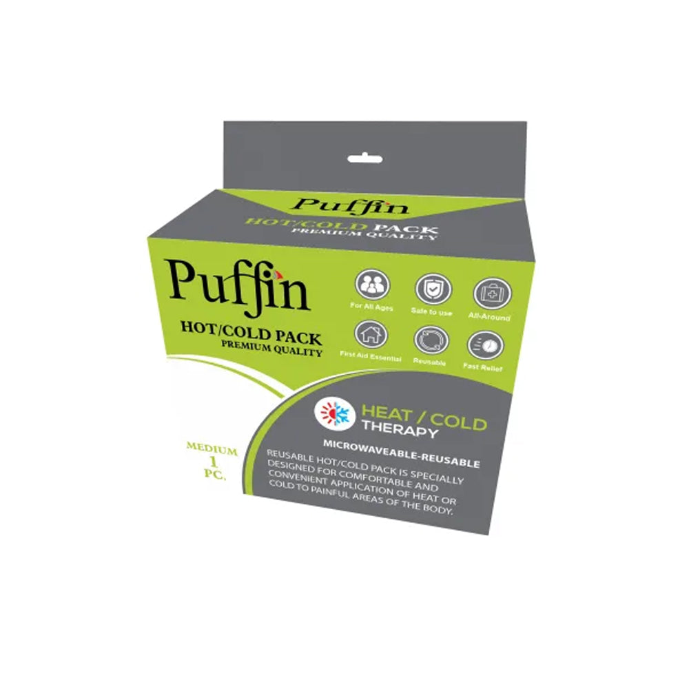 Puffin Hot/cold Pack