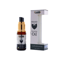 Hemani Nourishing Beard Oil 30ml