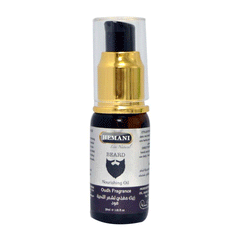 Hemani Nourishing Oudh Beard Oil 30ml