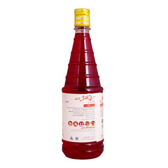 Hamdard Rooh Afza Light 800ml