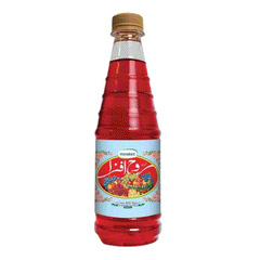 Hamdard Rooh Afza 425ml