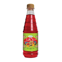 Hamdard Rooh Afza Lime 425ml