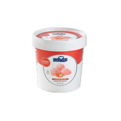 Cocinero Fruit Pops Strawberry Ice Cream 85ml