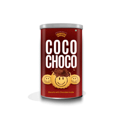 Snakitos Coco Choco 70g