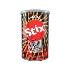 Snakitos Stix Hot & Spicy 50g