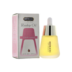 Hemani Rosehip Oil 40ml