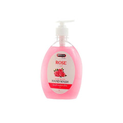 Hemani Hand Wash Rose 500ml