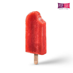 Pop Bar Strawberry Lime Ice Creams 80gm
