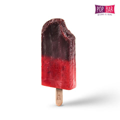 Pop Bar Strawberry Blueberry Ice Creams 80gm