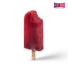 Pop Bar Ice Creams Pomegranate 80g