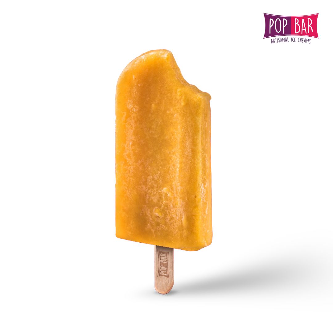 Pop Bar Mango Ice Cream 80g
