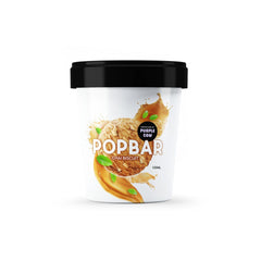 Pop Bar Chai Ice Cream Cup 125ml