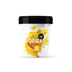 Pop Bar Mango Ice Cream Cup 125ml