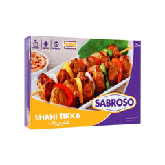 Sabroso Shahi Tikka 500g