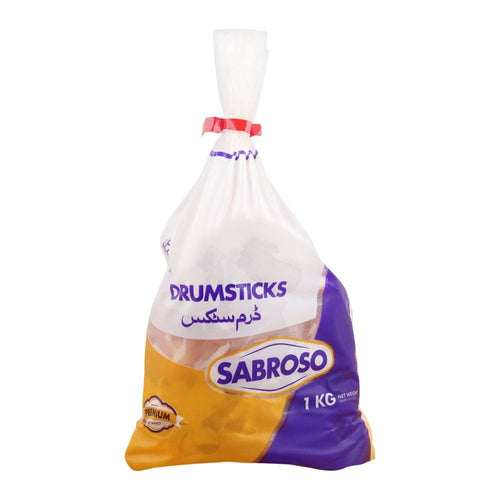 Sabroso Drumstick 1kg