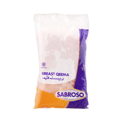 Sabroso Breast Qeema 500g