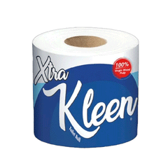 Xtra Kleen Toilet Roll