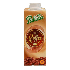 Pakola Cold Coffee 235ml