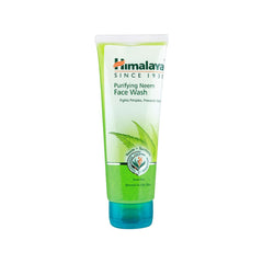 Himalaya Purifying Neem Face Wash 100ml.