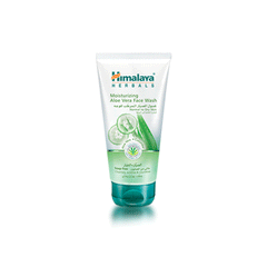 Himalaya Aloe Vera Face Wash 150ml