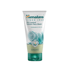 Himalaya Lemon Face Wash 150ml