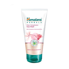 Himalaya Clear Complexion Face Wash 100ml