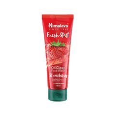 Himalaya Fresh Start Strawberry Face Was 100ml