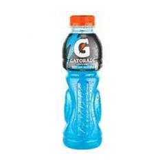 Gatorade Sports Drink Blue Bolt 500ml